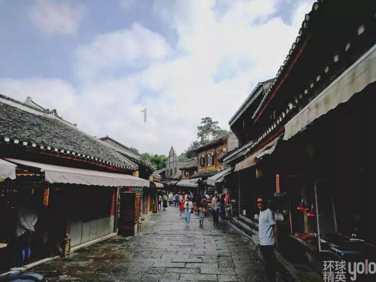 复古车循环赛